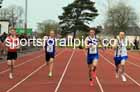 150 metres, 2023 NE Grand Prix 1, Monkton. Photo: David T. Hewitson/Sports for All Pics